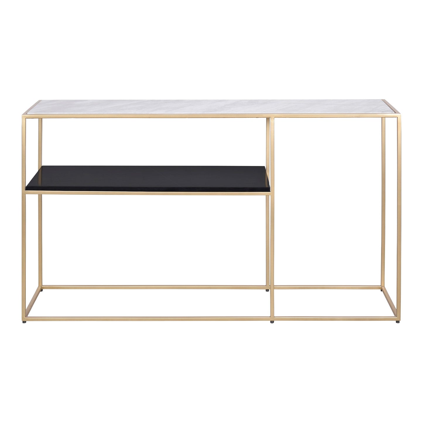 Mies - Console Table - White