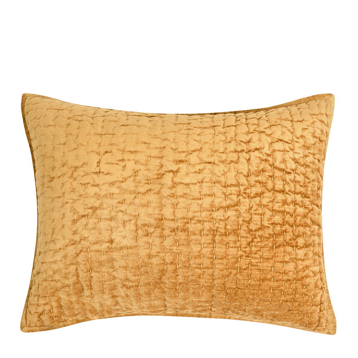 Bari - Velvet Sham