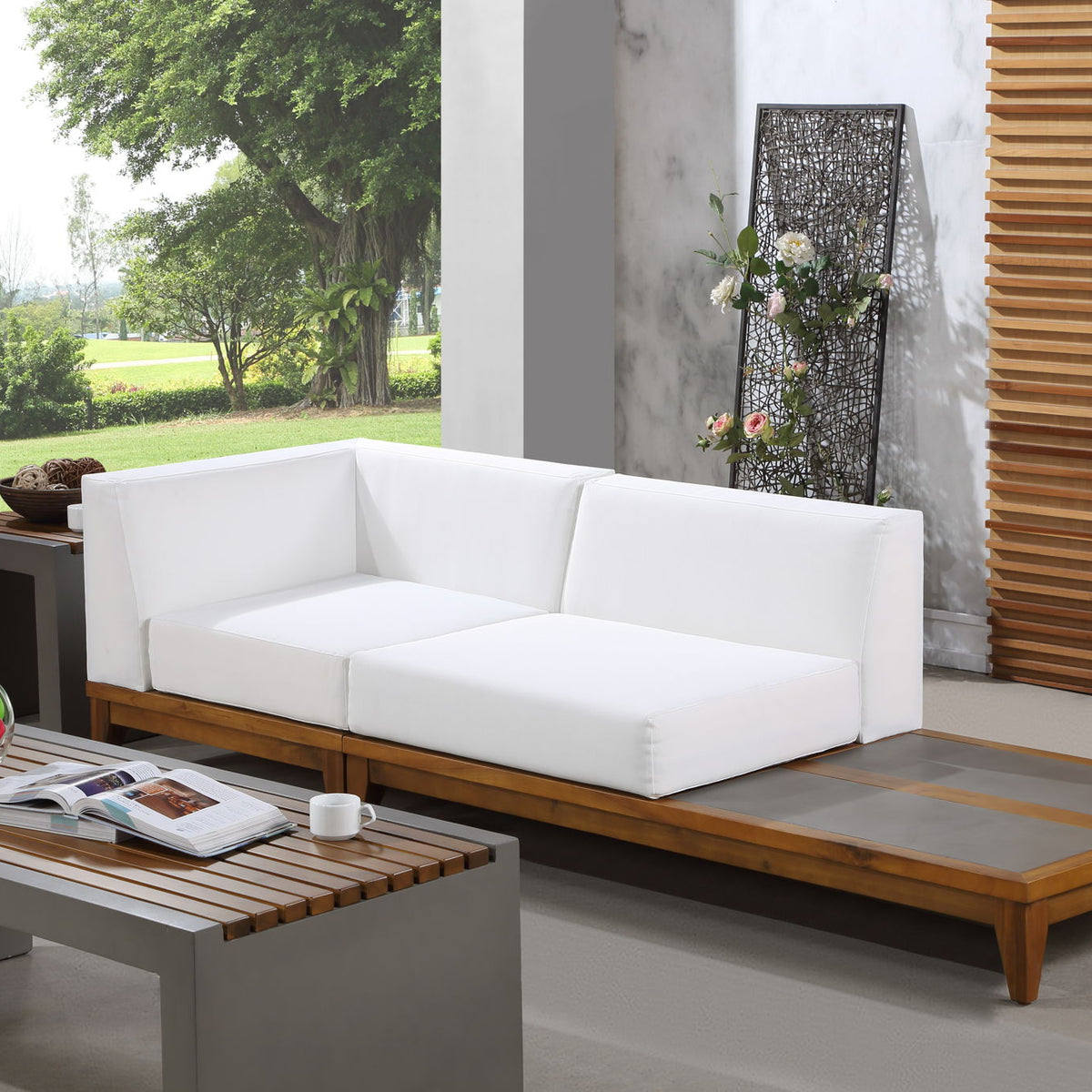 Rio - Modular Sectional