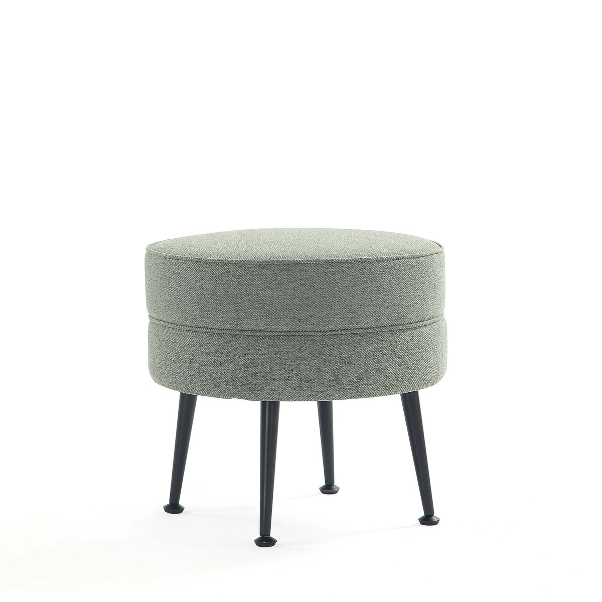 Manhattan Bailey - Accent Ottoman