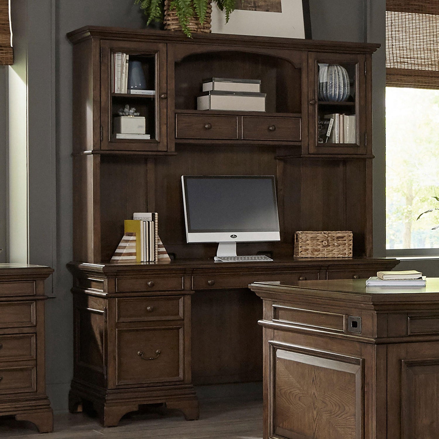 Credenzas