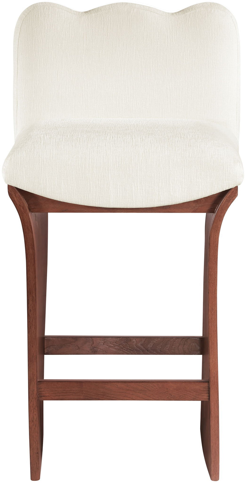 Shaw - Counter Stool - Walnut Base