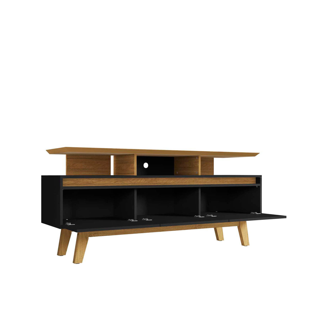 Manhattan Yonkers - TV Stand