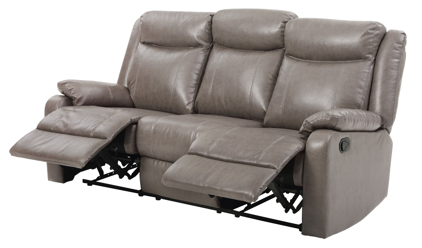 Contemporary Three Seater Sofa