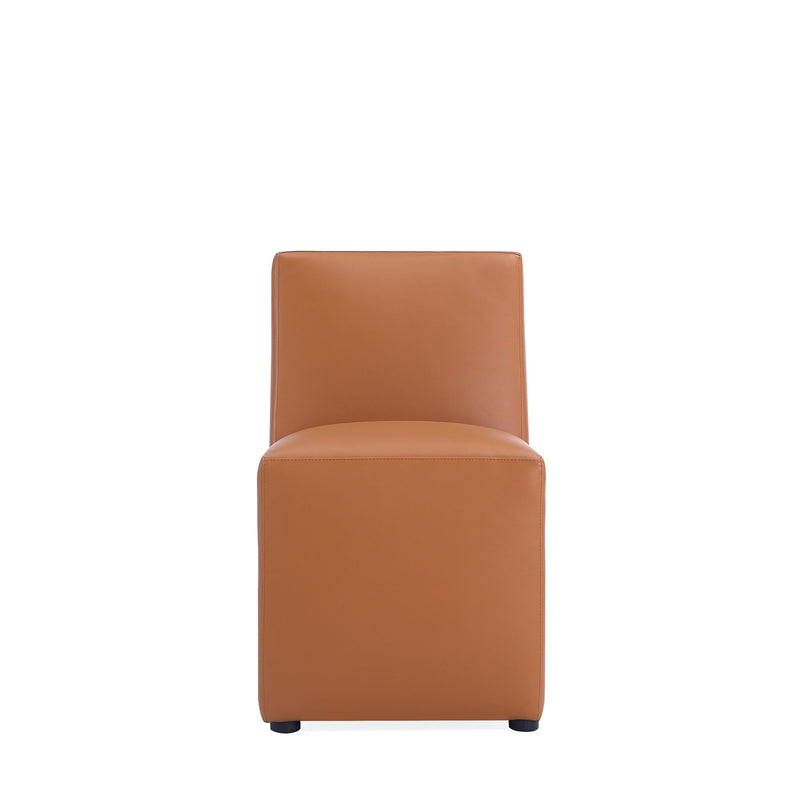 Manhattan Anna Square - Dining Chair