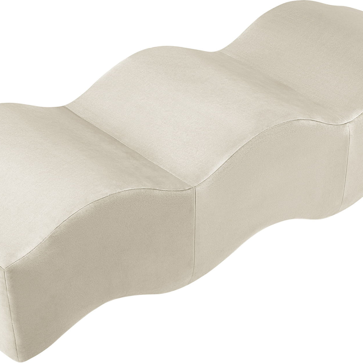 Wave - Bench