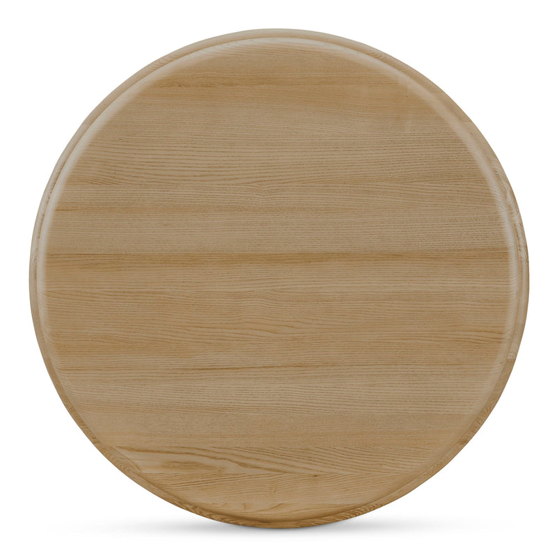 Tutto - Cafe Table - Natural