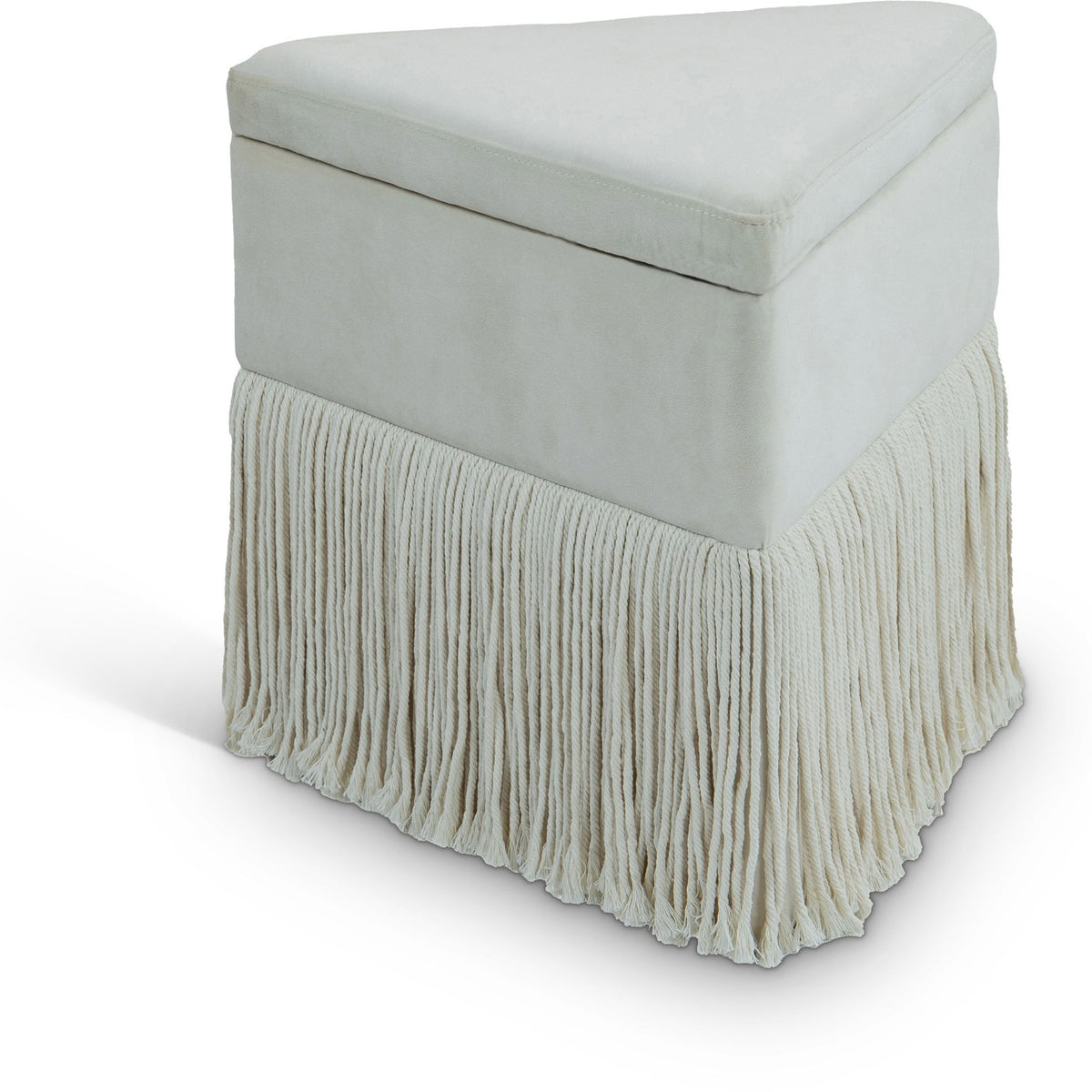 Trivoli - Ottoman / Stool