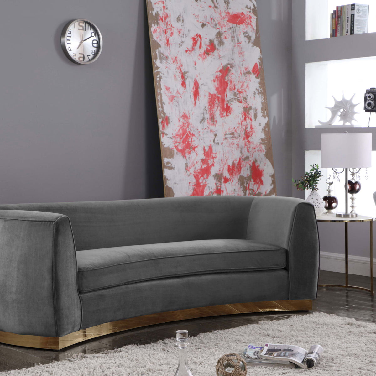Julian - Sofa