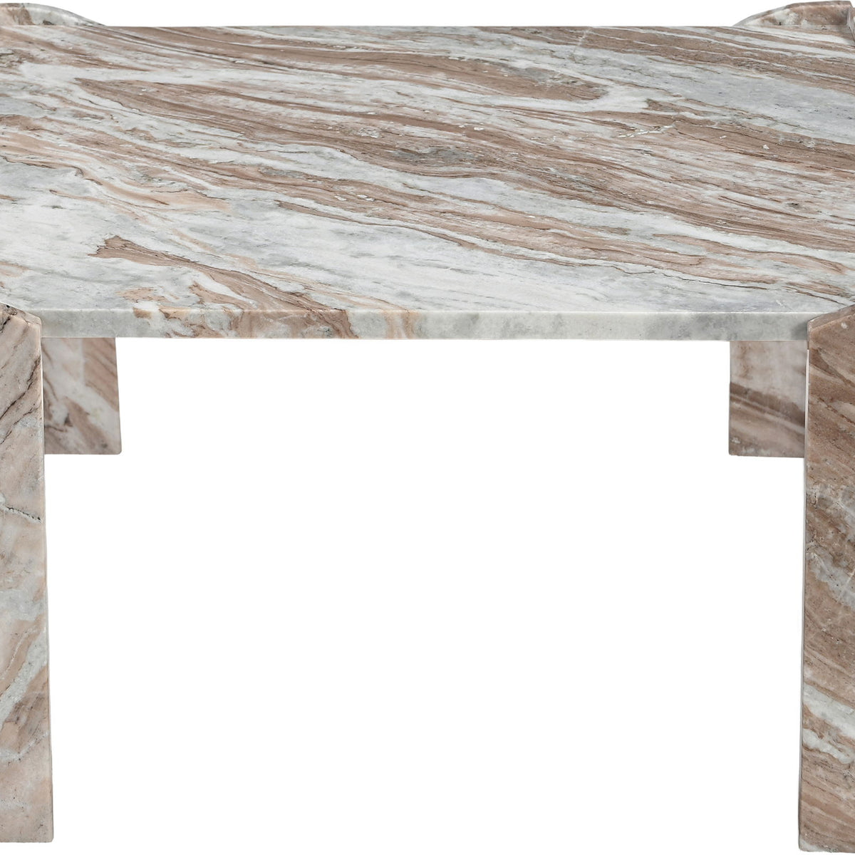 Ravello - Genuine Marble Table