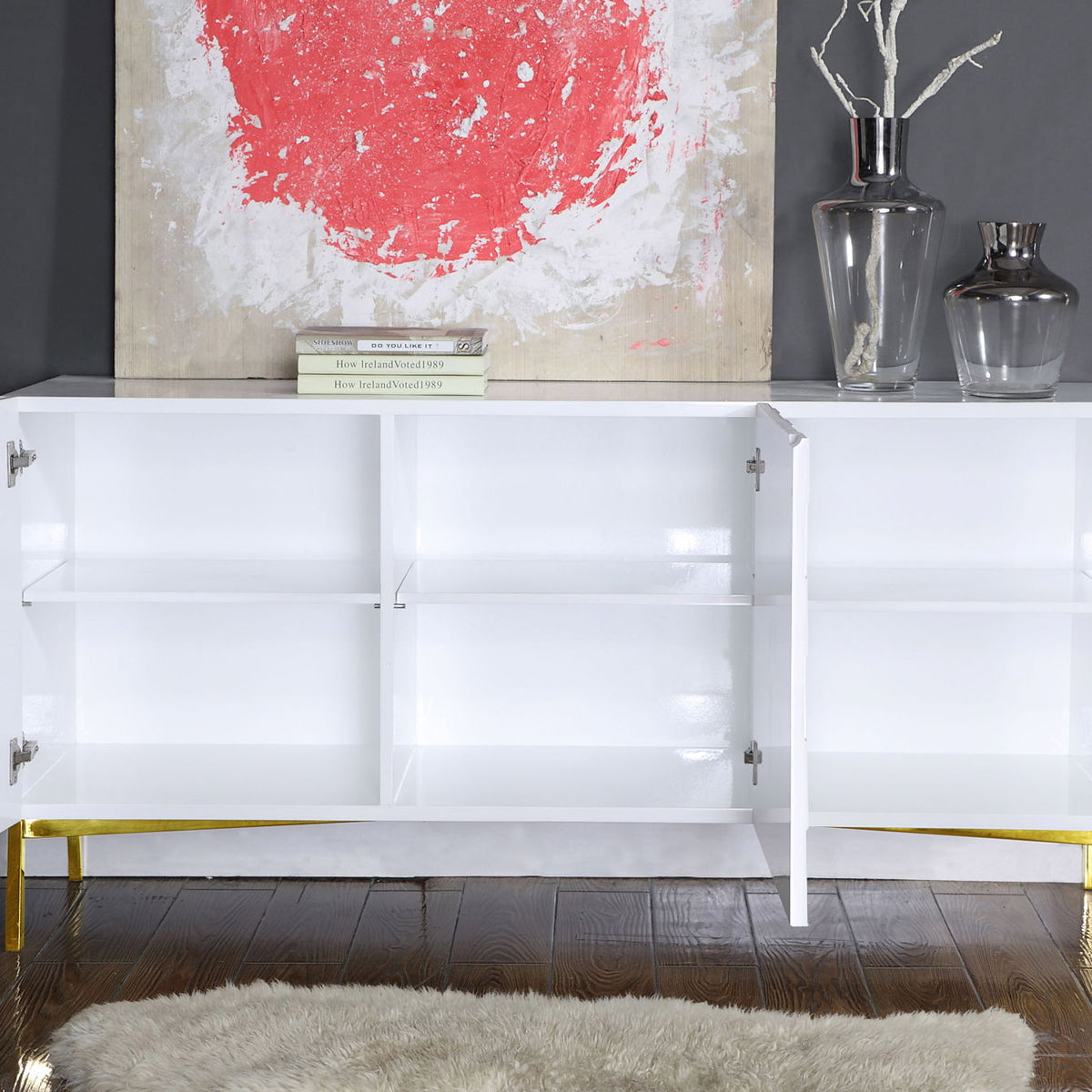 Collette - Sideboard