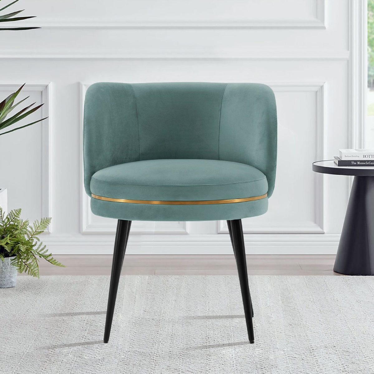 Manhattan Kaya - Dining Chair