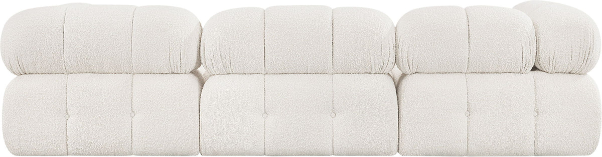 Ames - 4 Piece Modular Sectional