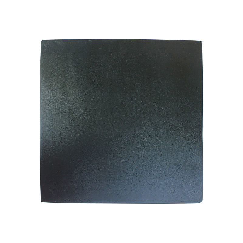 Twist - Accent Table - Black