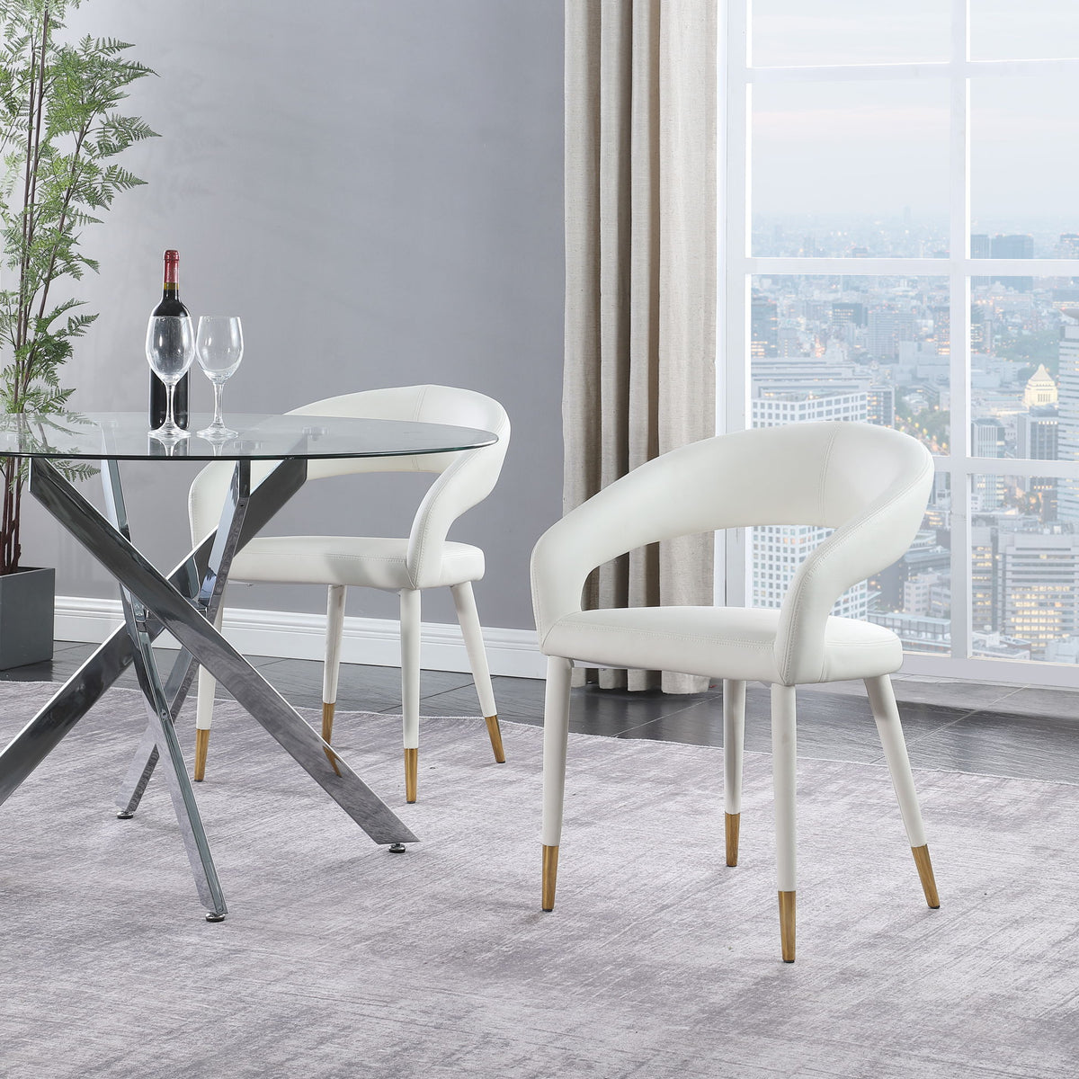 Destiny - Dining Chair