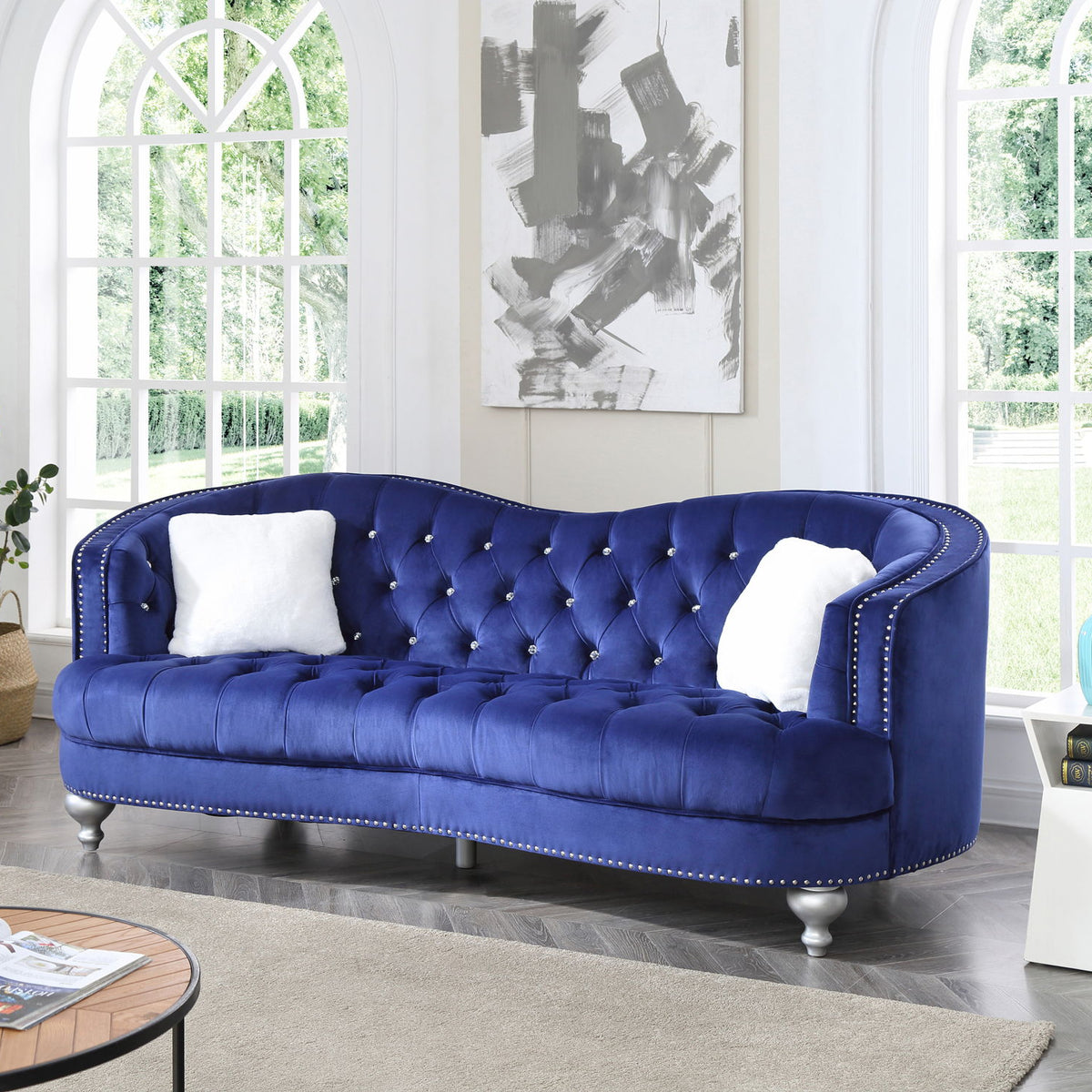 Jewel - Sofa