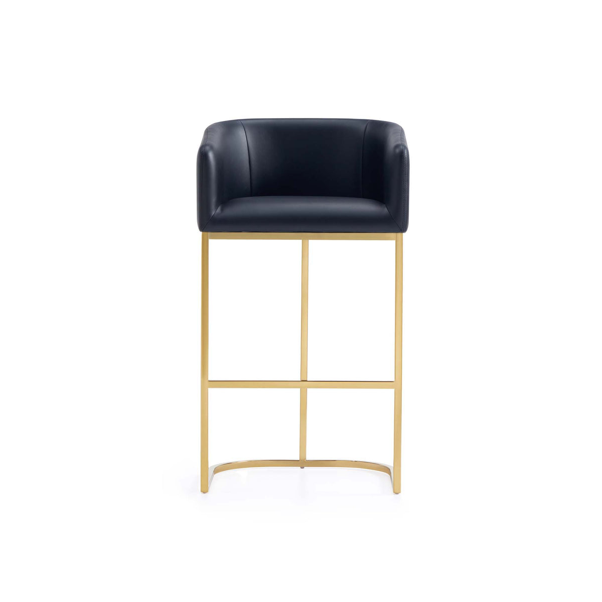 Manhattan Louvre - Barstool