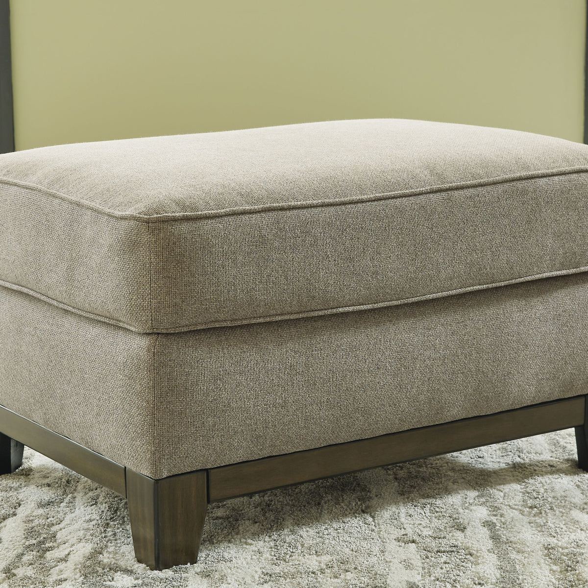 Kaywood - Granite - Ottoman