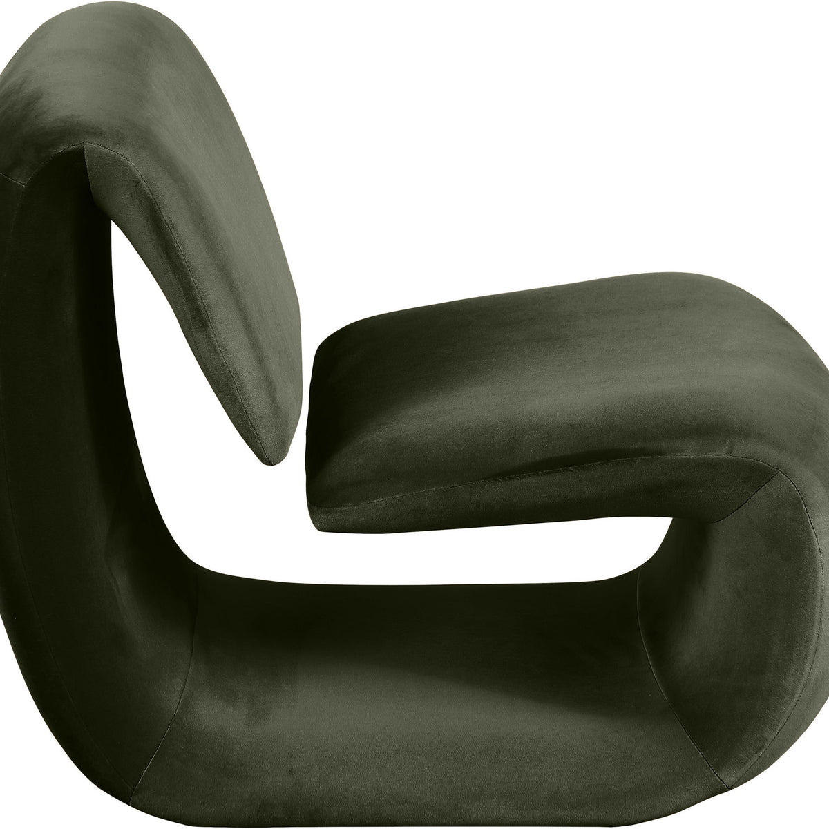 Nouveau - Accent Chair