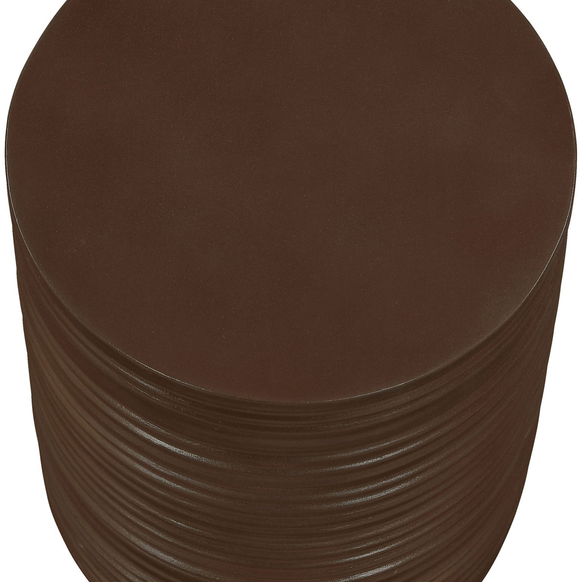 Nobi - Concrete End Table