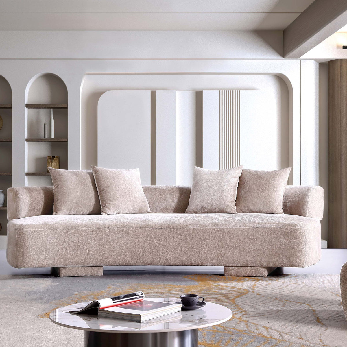 Manhattan Verandah - Sofa