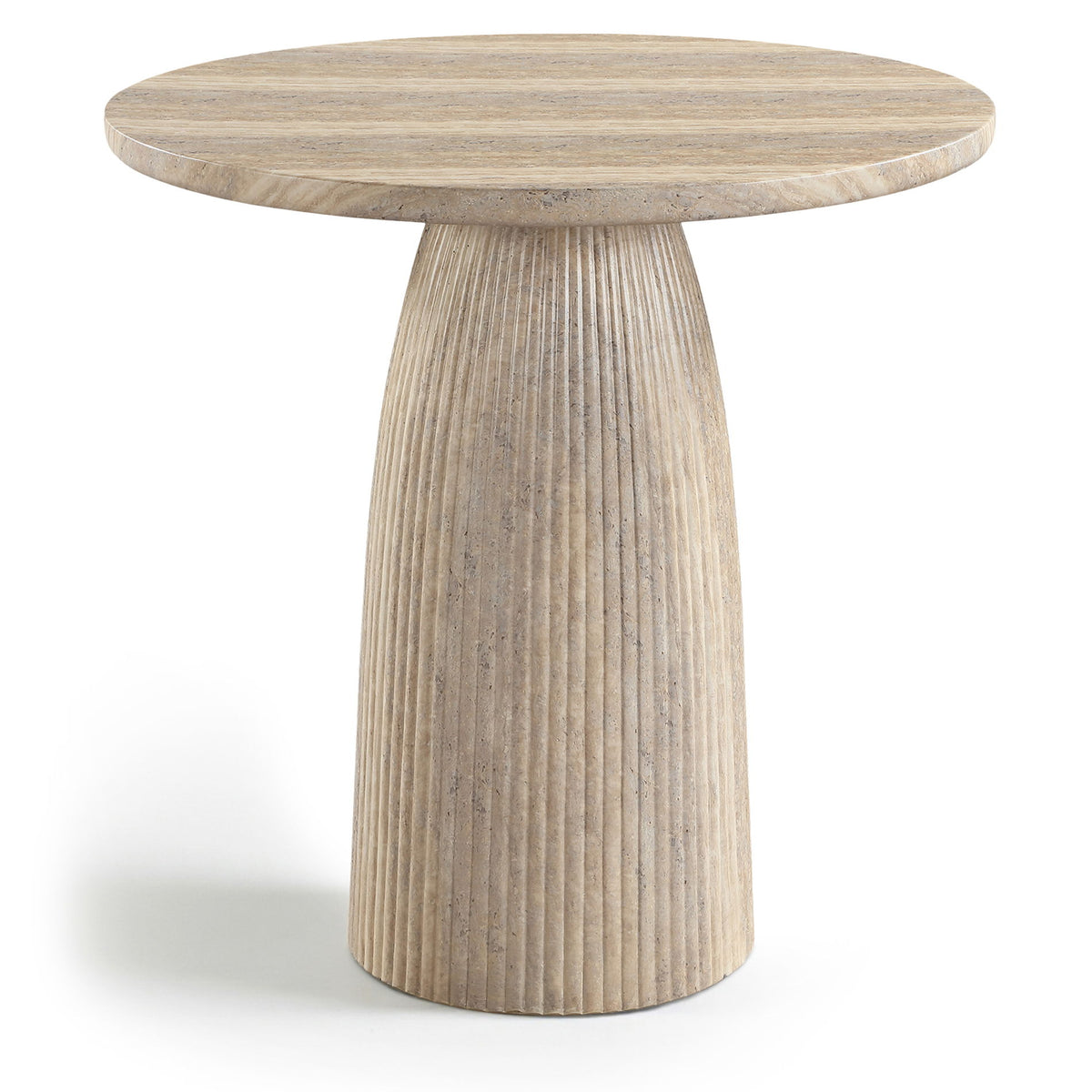Venosa - Traverine Table