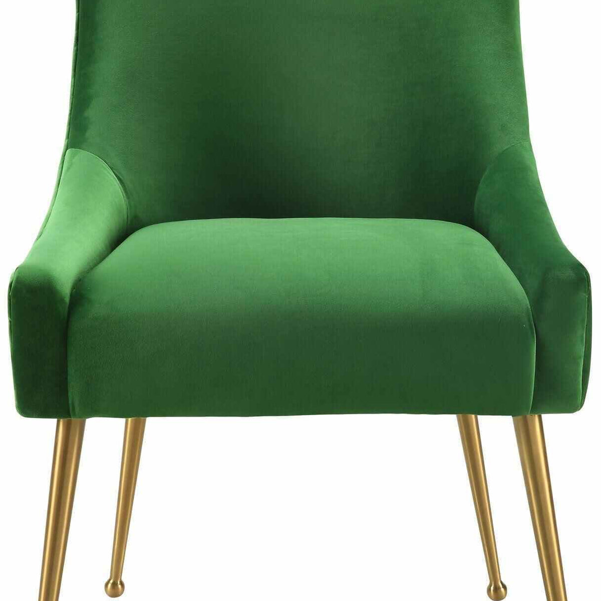 Beatrix - Velvet Side Chair