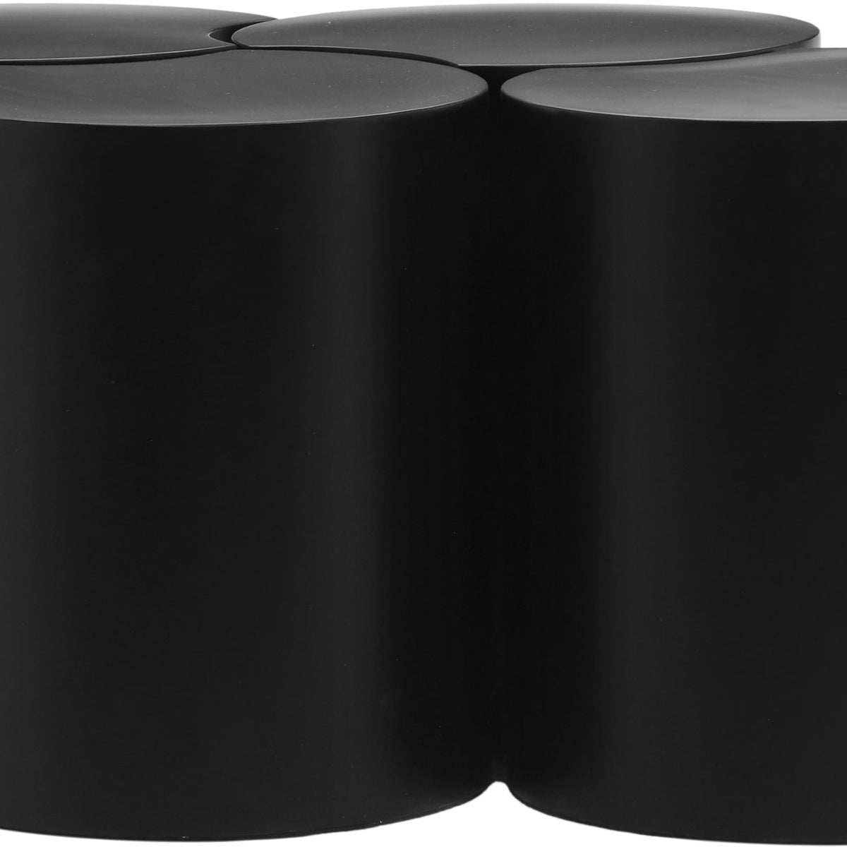 Dimple - 4 Piece Modular Coffee Table