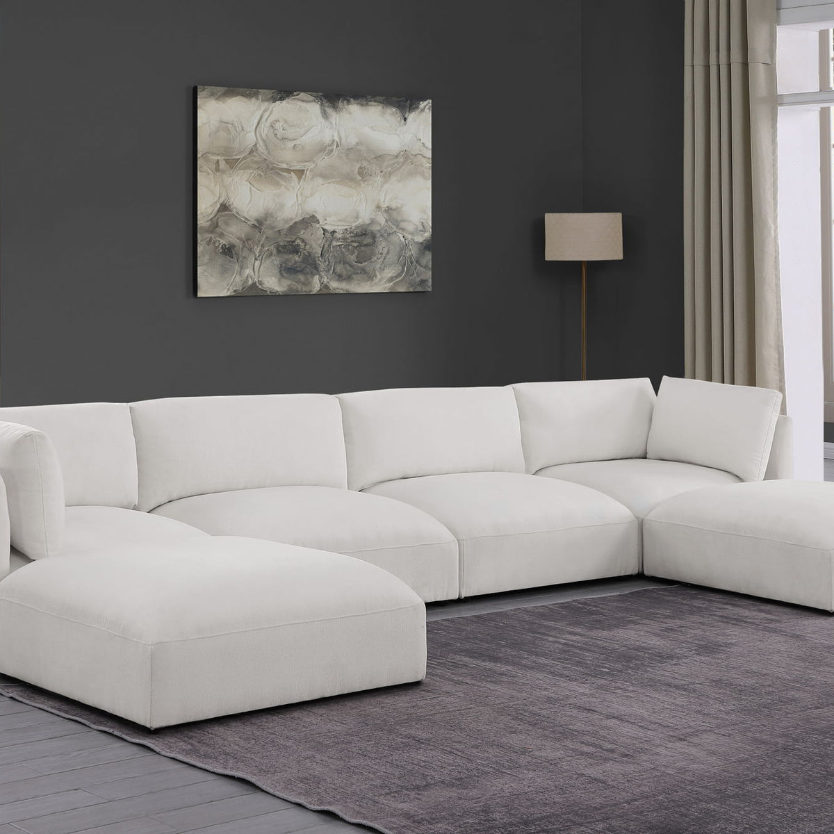 Ease - Modular Sectional
