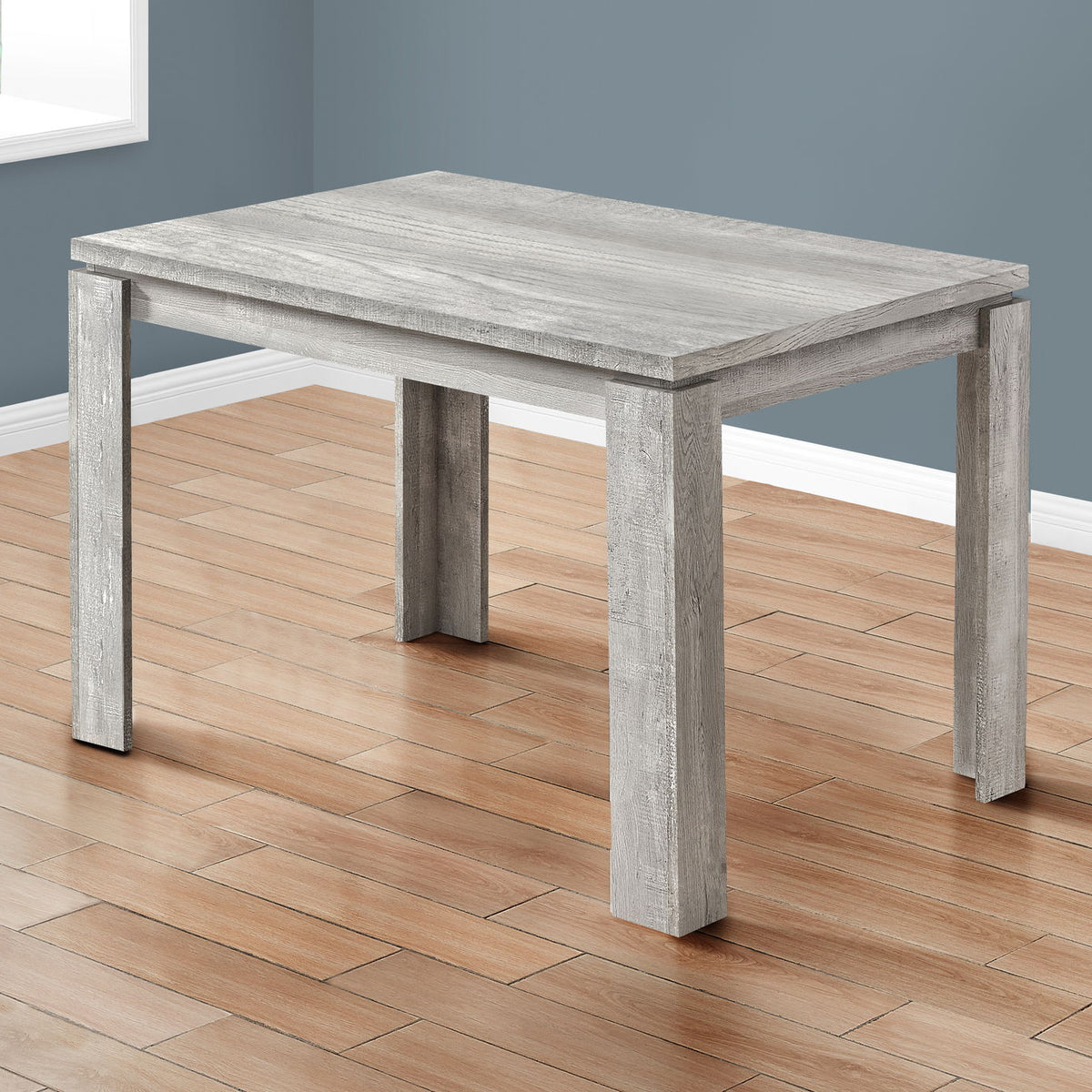 Rectangular Small Dining TableContemporary & Modern