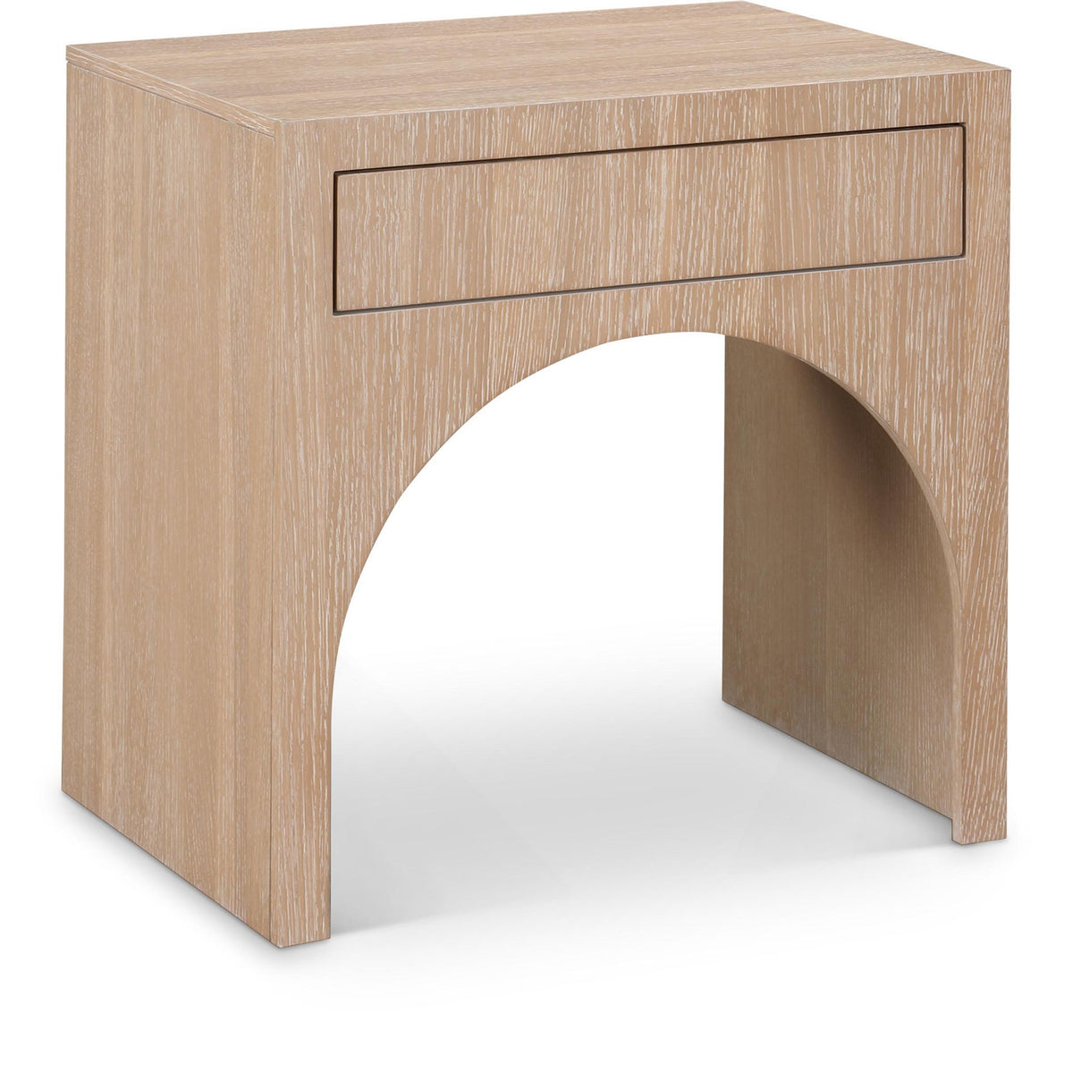 August - Night Stand