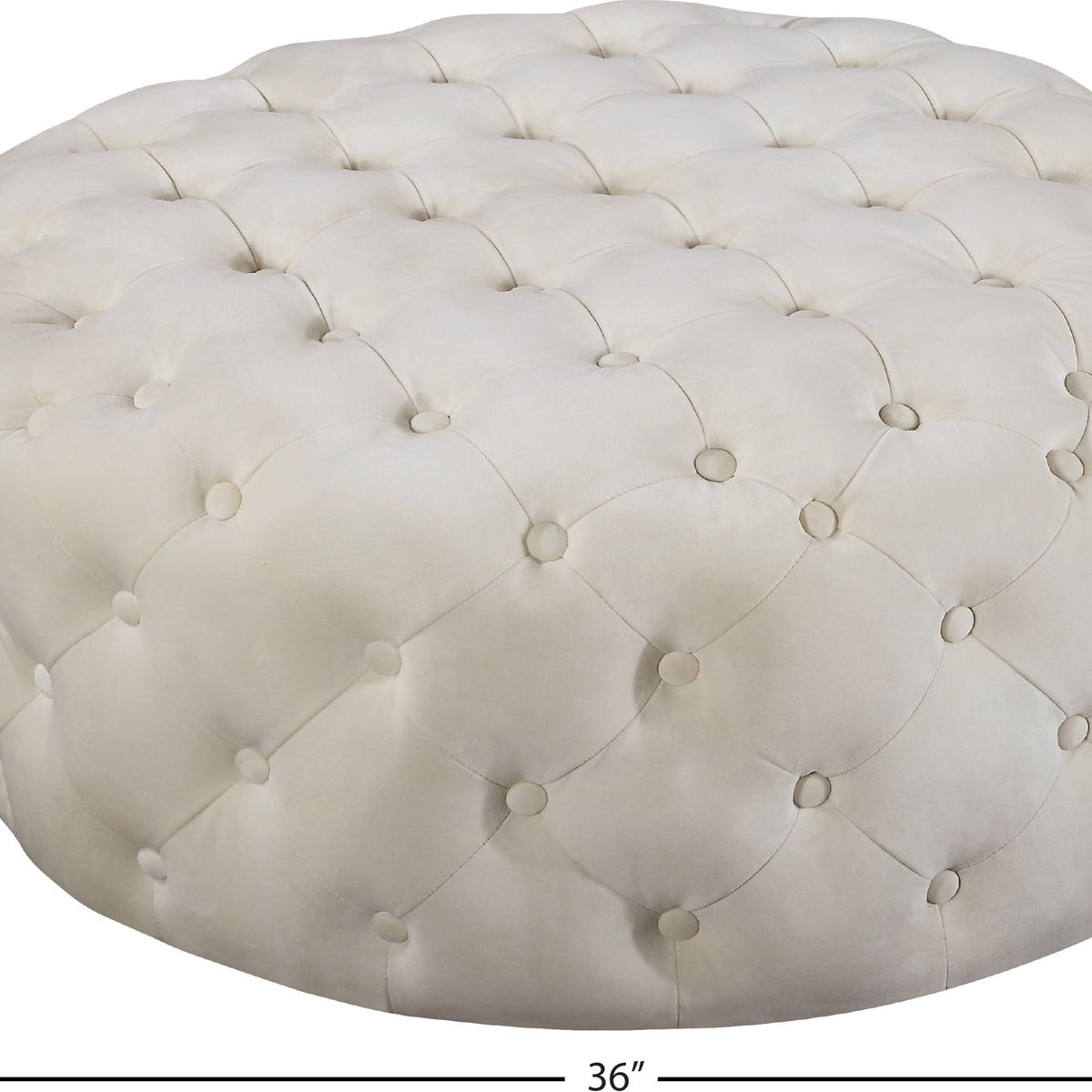 Addison - Bench Ottoman