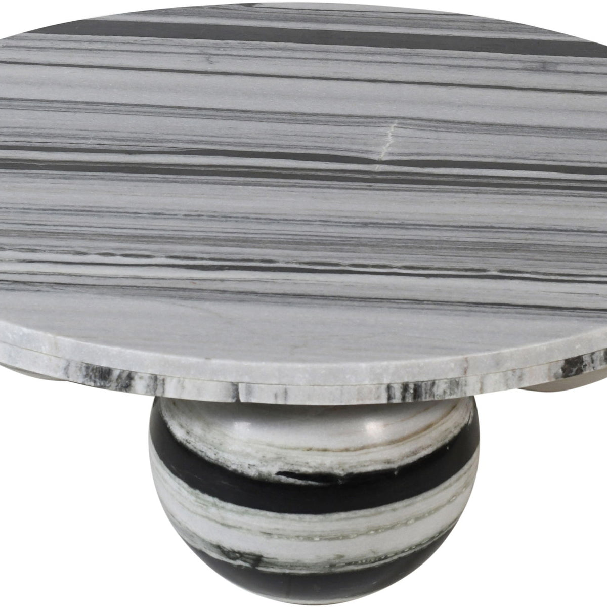 Spherical - Marble/Stone Coffee Table