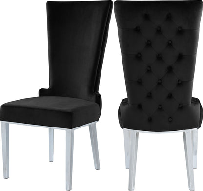 Serafina - Dining Chair (Set of 2)