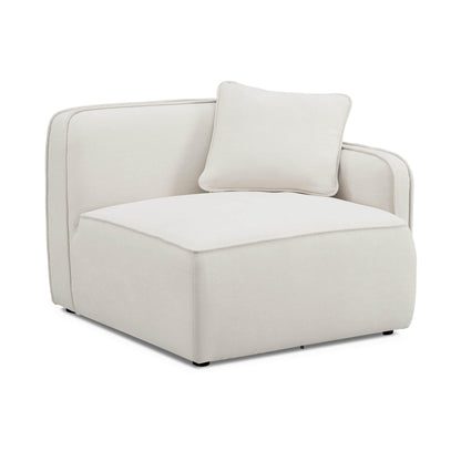 Travie - RAF Corner Chair