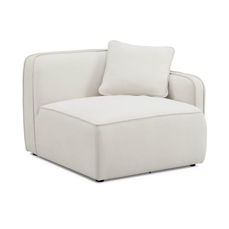 Travie - RAF Corner Chair