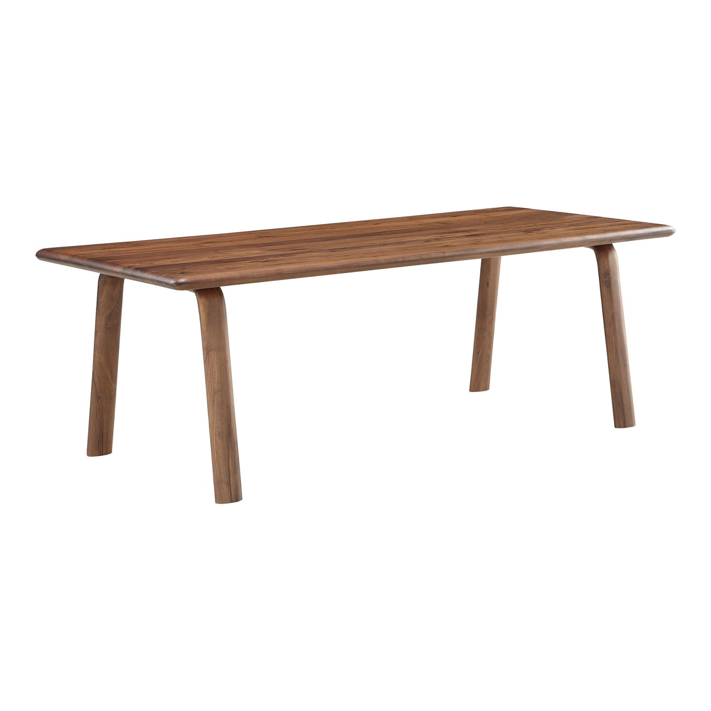 Malibu - Dining Table - Walnut