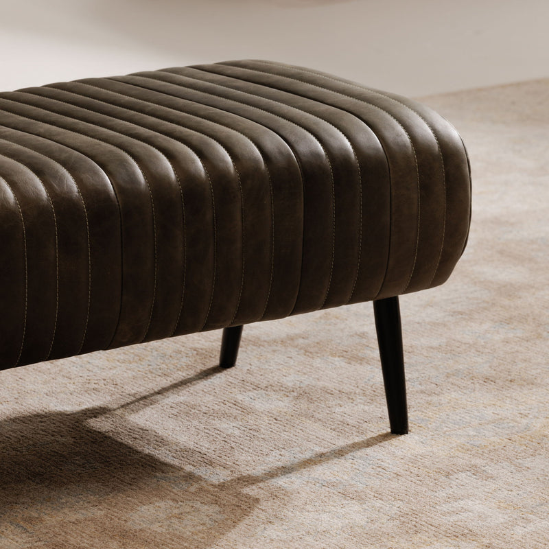Endora - Bench - Olive