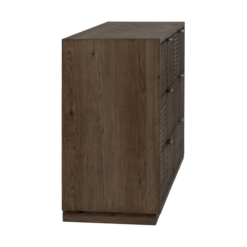 Santa Clara - Dresser