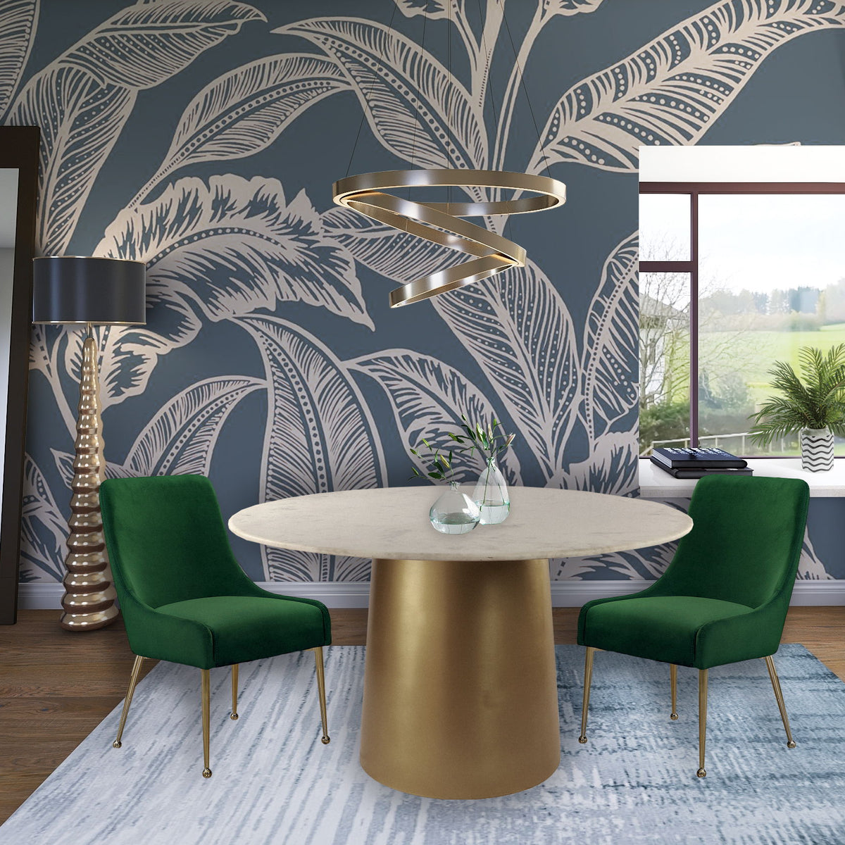 Owen - Dining Chair (Set of 2)