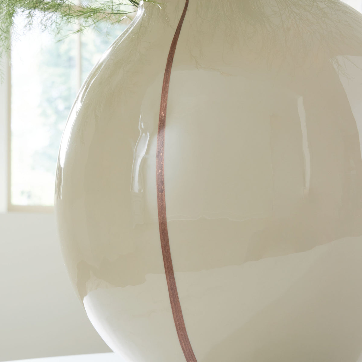 Sheabourne - Vase