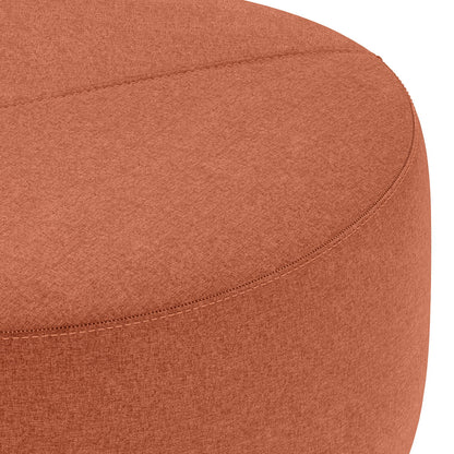 Moore - Upholstered Large Ottoman