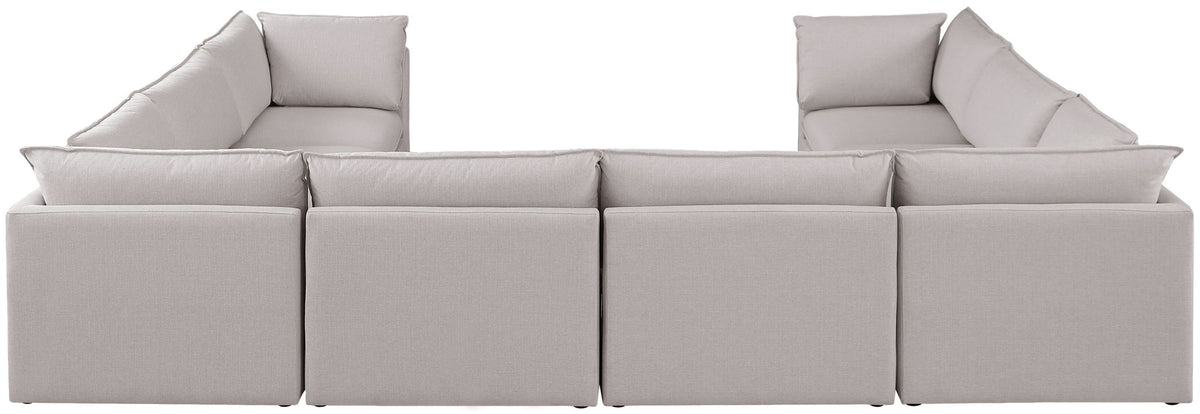 Mackenzie - Modular Sectional
