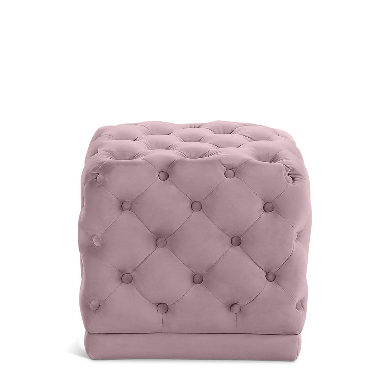 Stella - Stool Ottoman