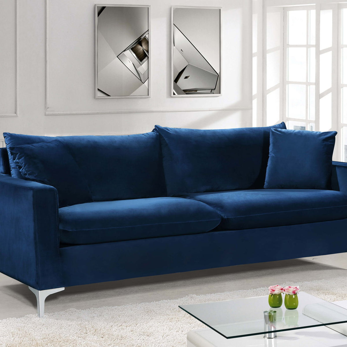 Naomi - Sofa