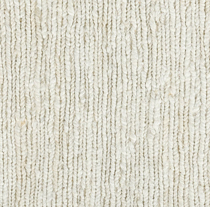 Soumak - 1' x 1' Jute Rug