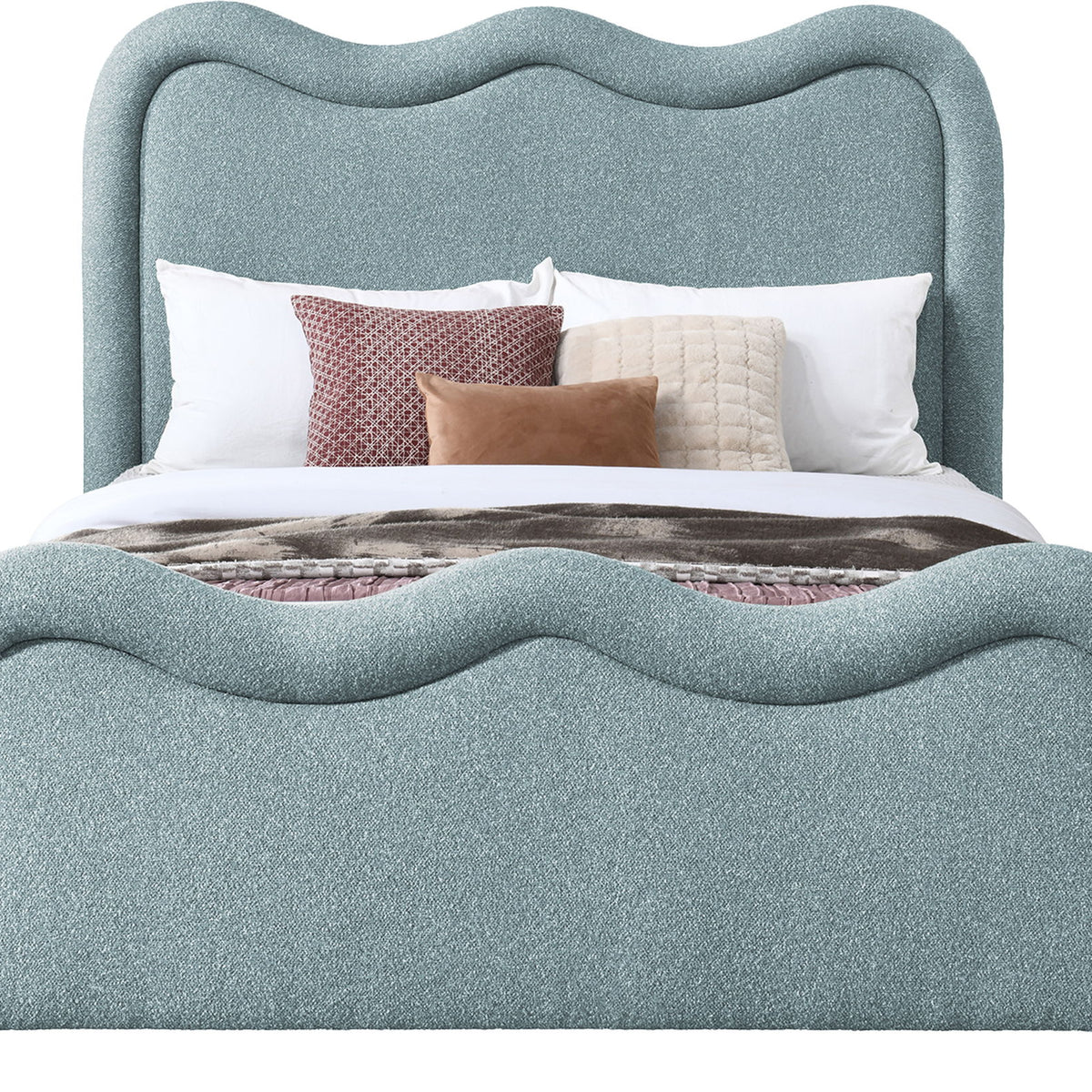 Gavin - Bed
