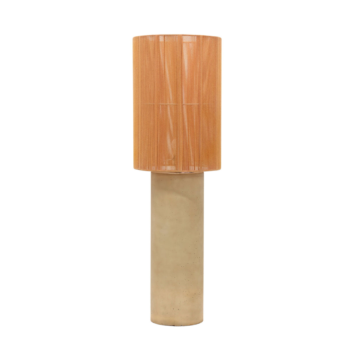 Mondada - Concrete Lamp
