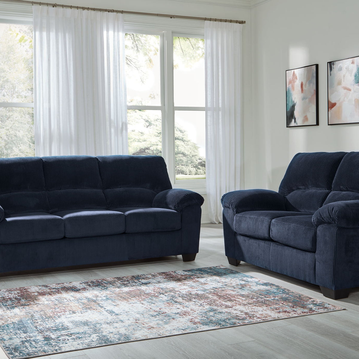 SimpleJoy - Living Room Set