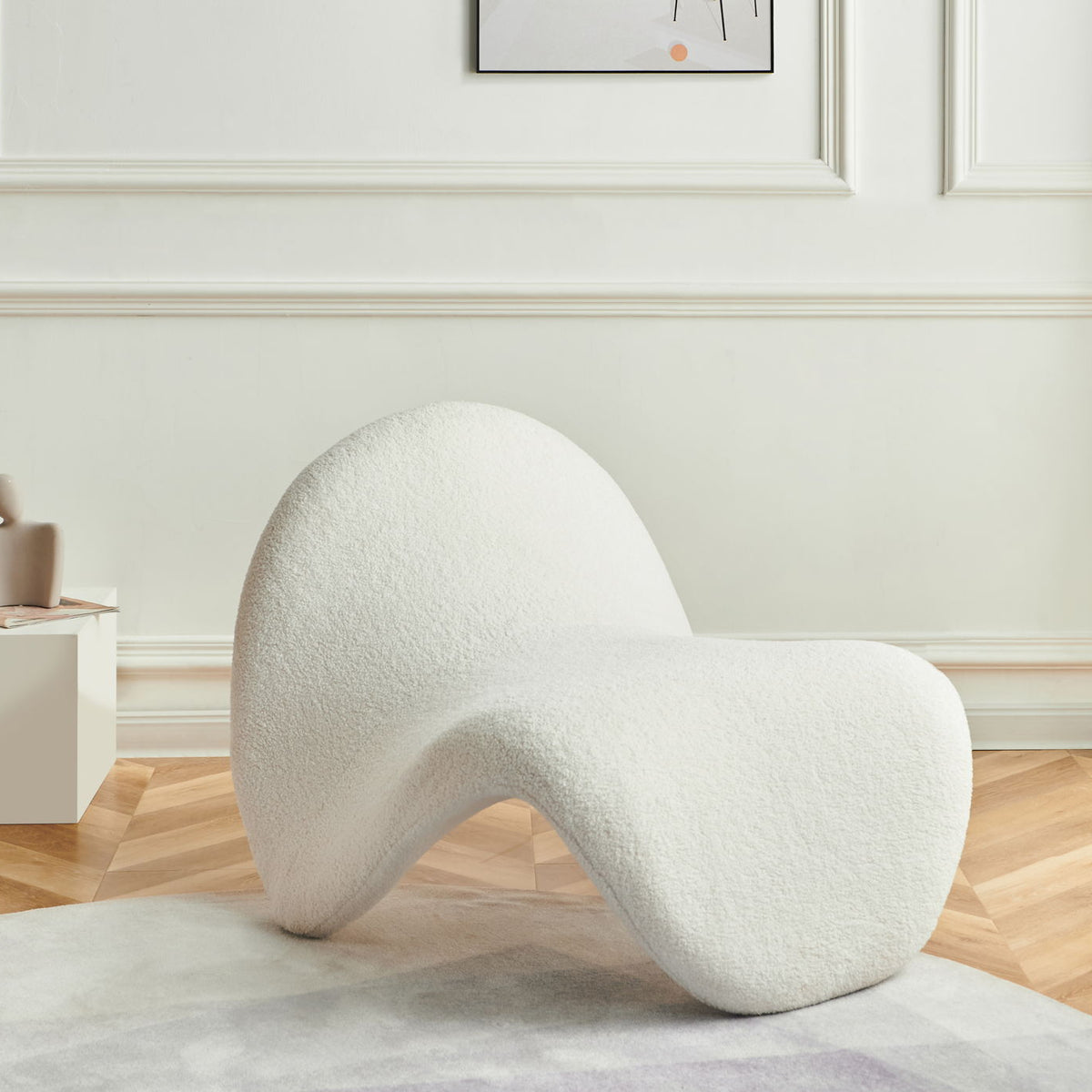 Theodore - Accent Chair
